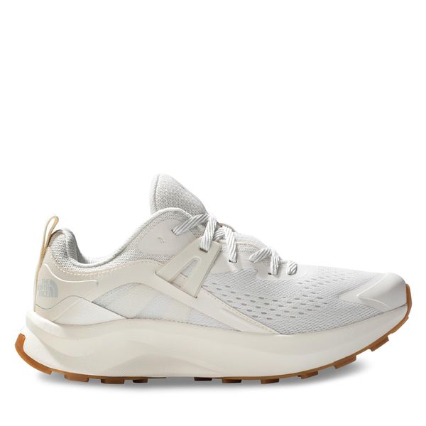 The North Face Trekking The North Face Hypnum NF0A7W5Q7X11 White/Tin Grey