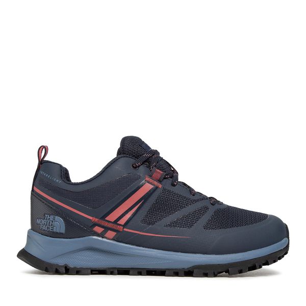 The North Face Trekking The North Face Litewave Futurelight NF0A4PFHZQ2 Urban Navy/Dusty Cedar
