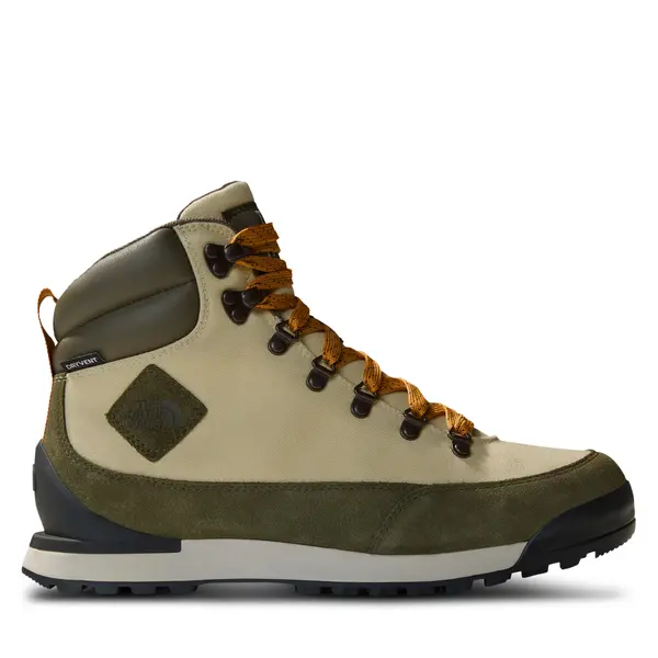 The North Face Trekking The North Face M Back-To-Berkeley Iv Textile Wp NF0A81778KO1 Bež