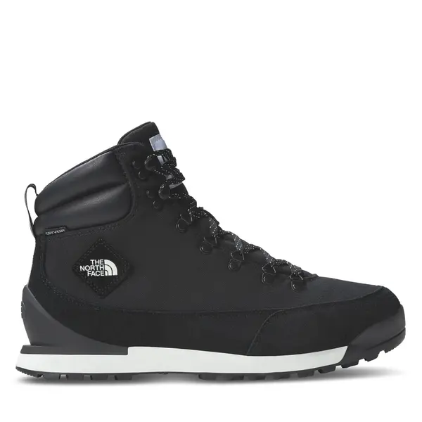 The North Face Trekking The North Face M Back-To-Berkeley Iv Textile WpNF0A8177KY41 Crna
