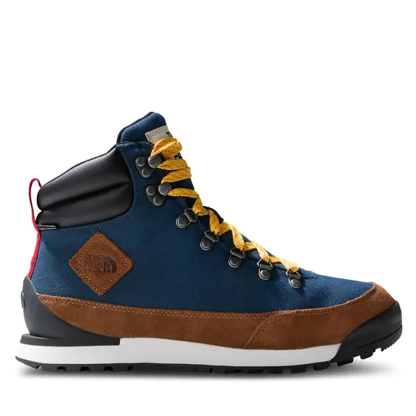 The North Face Trekking The North Face M Back-To-Berkeley Iv Textile WpNF0A8177OIE1 Plava