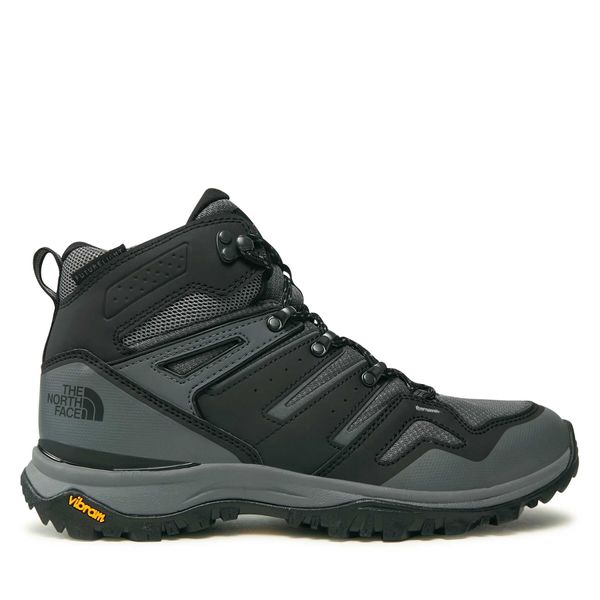 The North Face Trekking The North Face M Hedgehog Mid Futurelight (Eur)NF0A8AEBKZ21 Crna