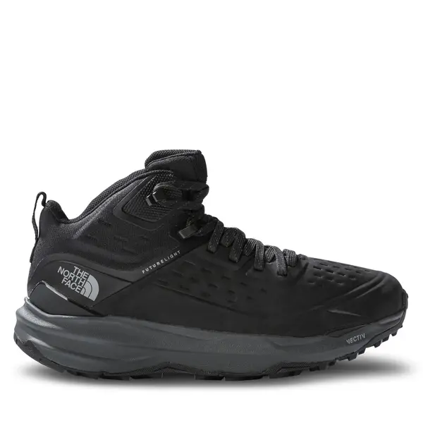 The North Face Trekking The North Face M Vectiv Exploris 2 Mid Futurelight LthrNF0A7W4XNY71 Crna