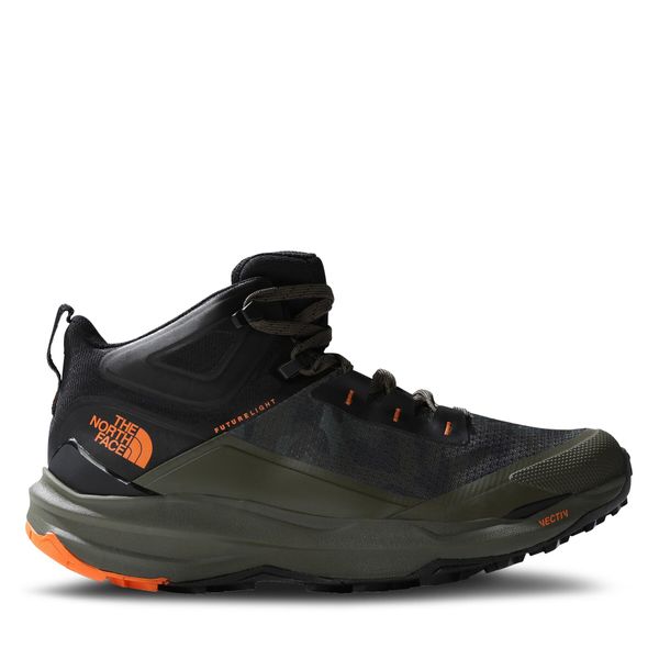 The North Face Trekking The North Face M Vectiv Exploris 2 Mid Futurelight NF0A7W6AIHI1 Zelena