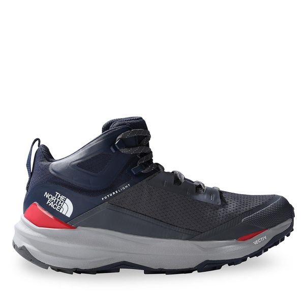 The North Face Trekking The North Face M Vectiv Exploris 2 Mid Futurelight NF0A7W6AIHS1 Vanadis Grey/Summit Navy