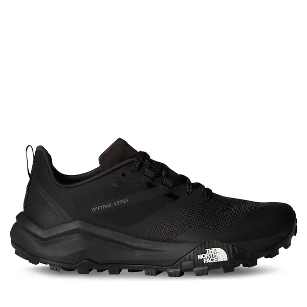 The North Face Trekking The North Face Offtrail Versa NF0A8AEXKY41 Crna