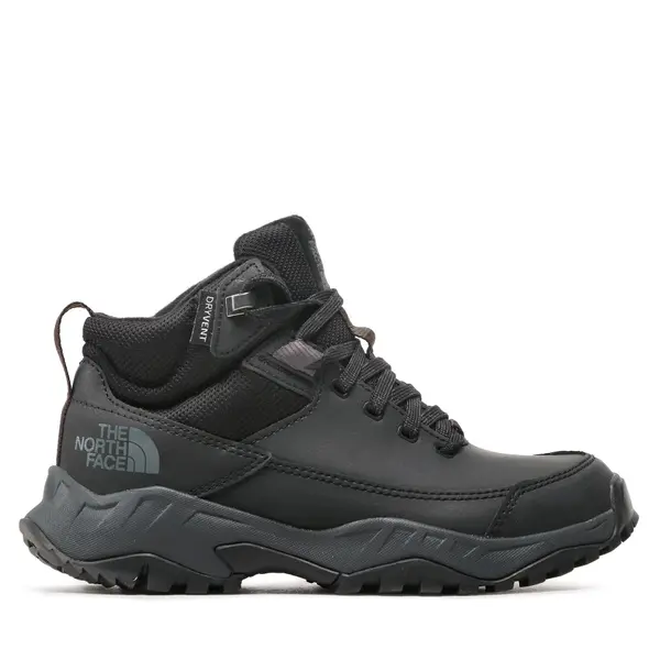 The North Face Trekking The North Face Storm Strike III Wp NF0A5LWGKT01 Crna