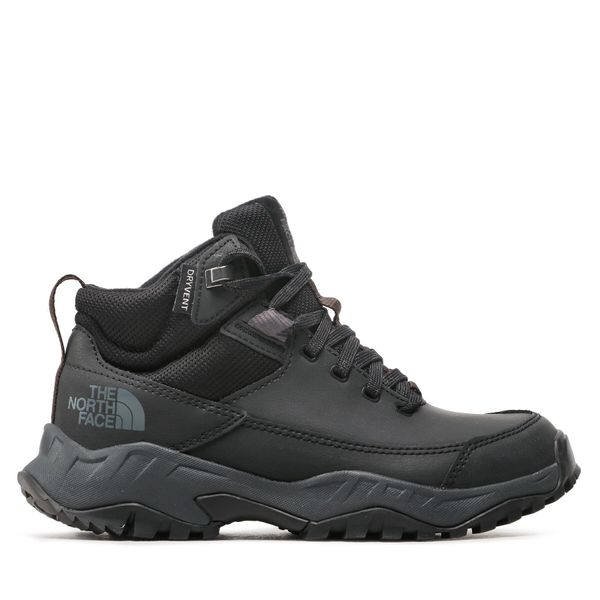 The North Face Trekking The North Face Storm Strike III Wp NF0A5LWGKT01 Tnf Black/Asphalt Grey