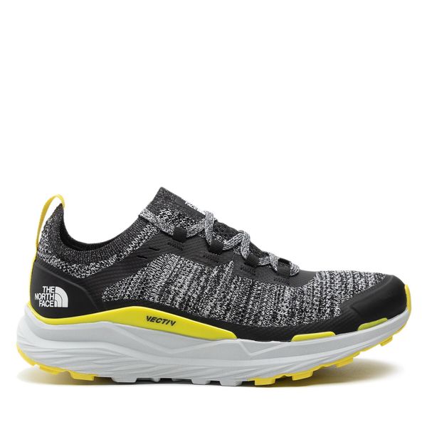 The North Face Trekking The North Face Vectiv Escape NF0A4T2YP9B1 Tnf Black/Acid Yellow