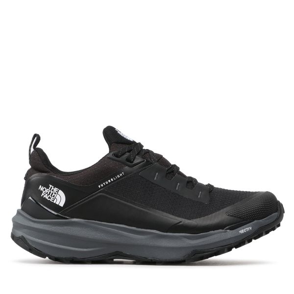 The North Face Trekking The North Face Vectiv Exploriis 2 Futurelight NF0A7W6CNY71 TNF Black/Venadis Grey