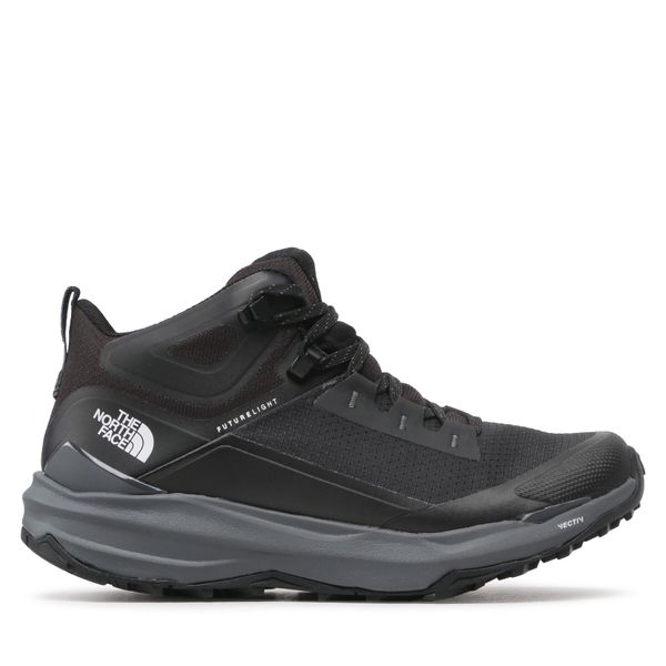 The North Face Trekking The North Face Vectiv Exploris 2 Mid NF0A7W6ANY71 Crna