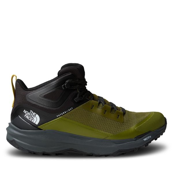 The North Face Trekking The North Face Vectiv Exploris 2 Mid NF0A7W6ARMO1 Zelena