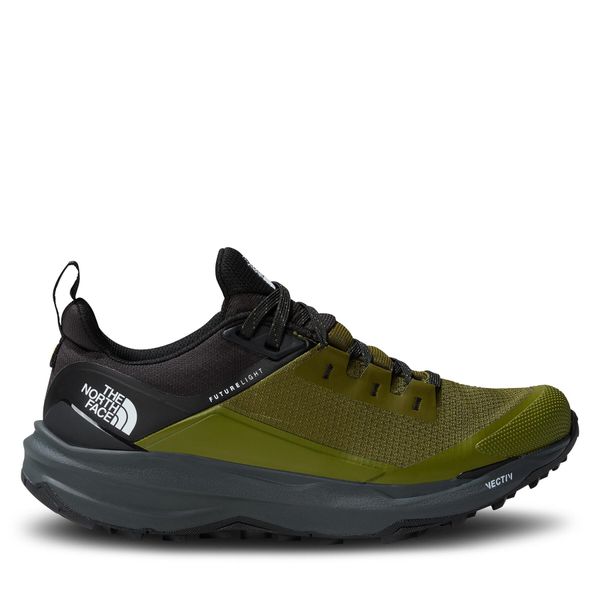 The North Face Trekking The North Face Vectiv Exploris 2 NF0A7W6CRMO1 Zelena