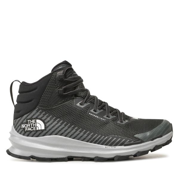 The North Face Trekking The North Face Vectiv Fastpack Mid Futurelight NF0A5JCWNY71 Crna