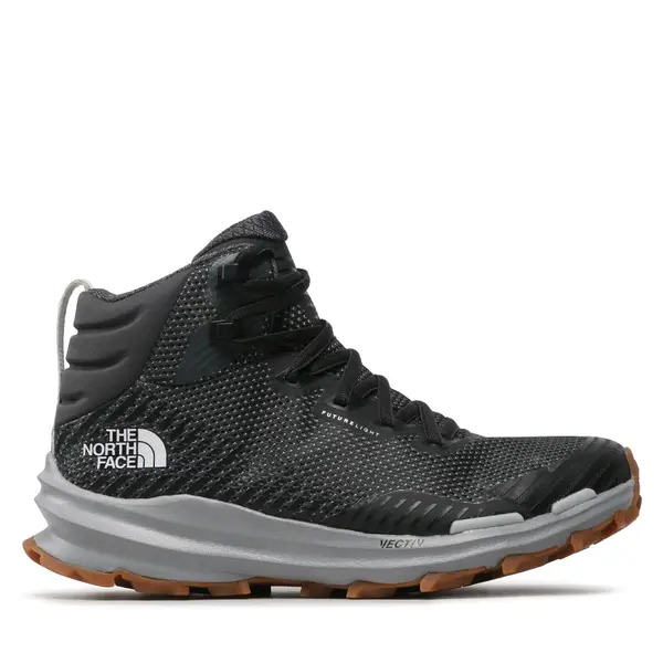 The North Face Trekking The North Face Vectiv Fastpack Mid Futurelight NF0A5JCXMN81 Crna