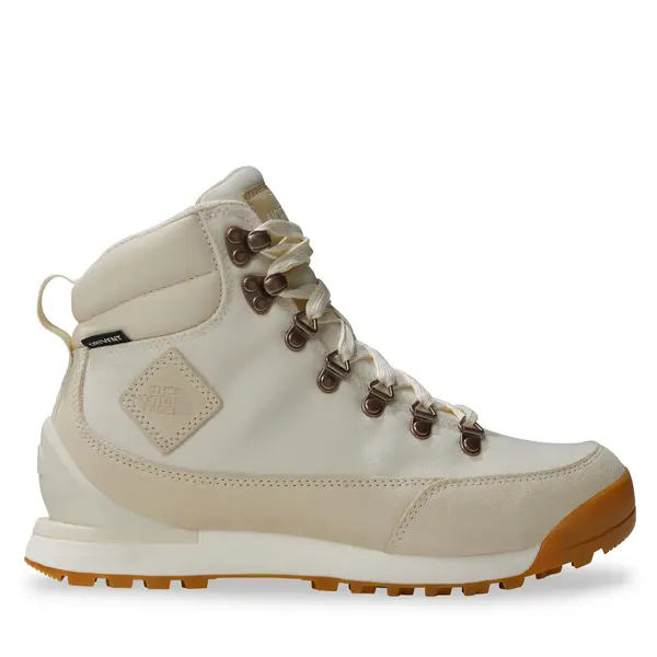 The North Face Trekking The North Face W Back-To-Berkeley Iv Textile Wp NF0A8179WID1 Écru