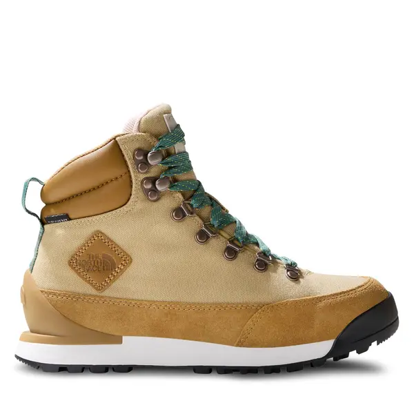 The North Face Trekking The North Face W Back-To-Berkeley Iv Textile WpNF0A8179QV31 Bež