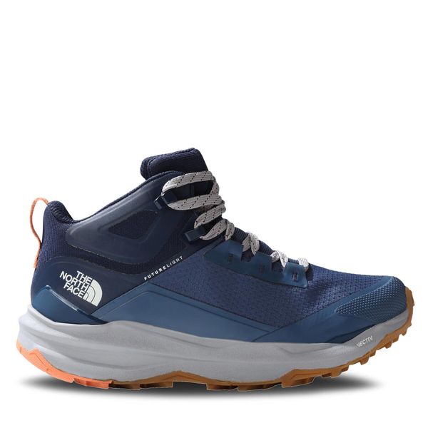 The North Face Trekking The North Face W Vectiv Exploris 2 Mid Futurelight NF0A7W6B9261 Plava