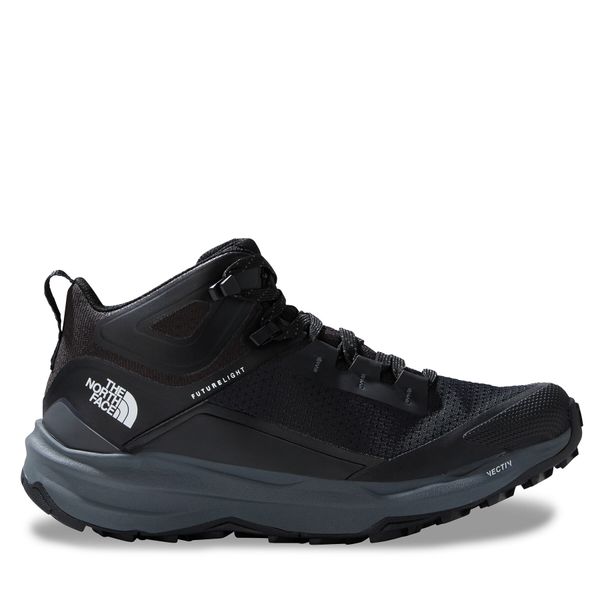 The North Face Trekking The North Face W Vectiv Exploris 2 Mid FuturelightNF0A7W6BNY71 Crna