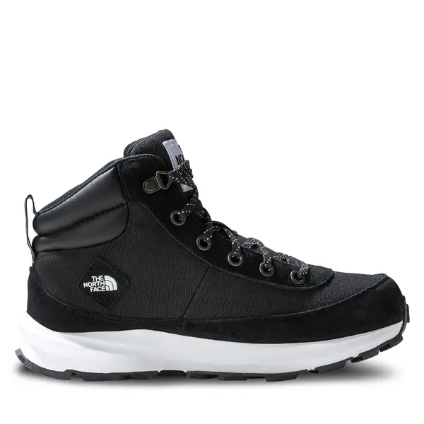 The North Face Trekking The North Face Y Back-To-Berkeley Iv HikerNF0A7W5ZKY41 Crna