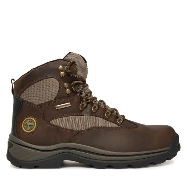 Timberland Trekking Timberland Chocorua Waterproof TB1151302101 Smeđa