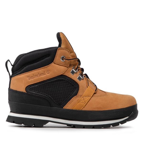 Timberland Trekking Timberland Euro Hiker Relmagined Wp TB0A5SDV231 Wheat Nubuck