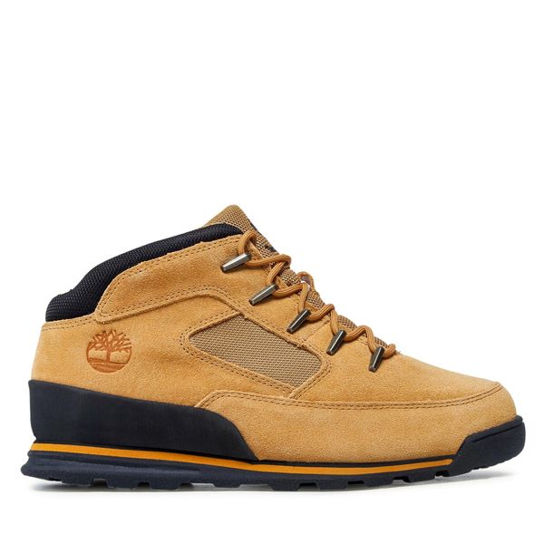 Timberland Trekking Timberland Euro Rock Heritage TB0A2H5A2311 Wheat Suede