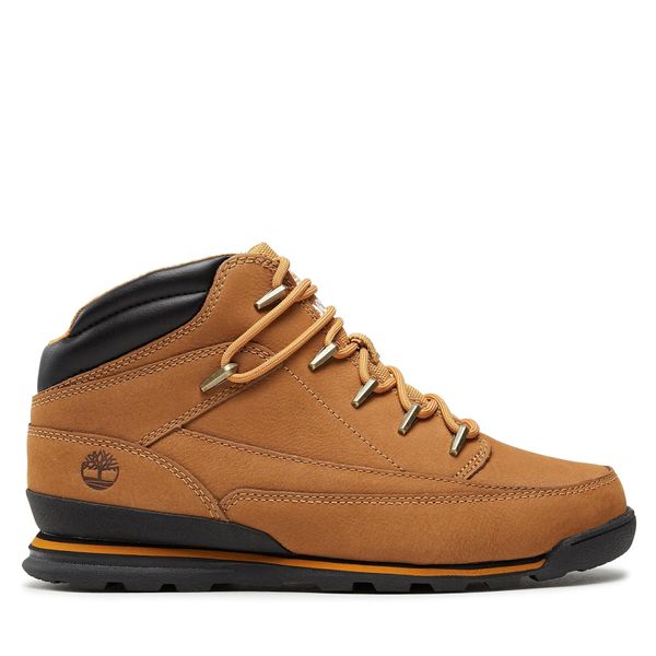 Timberland Trekking Timberland Euro Rock Wr Basic TB0A2A9T2311 Wheat Nubuck