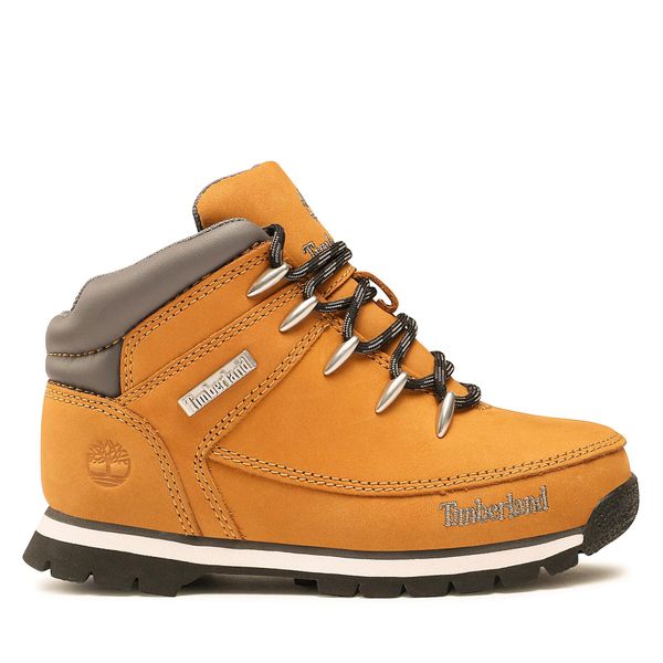 Timberland Trekking Timberland Euro Sprint TB06670R2311 Smeđa