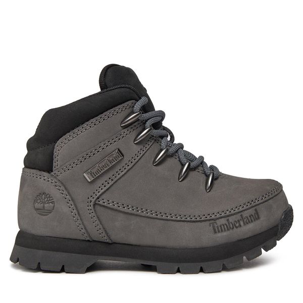 Timberland Trekking Timberland Euro Sprint TB0A5YDW0331 Siva