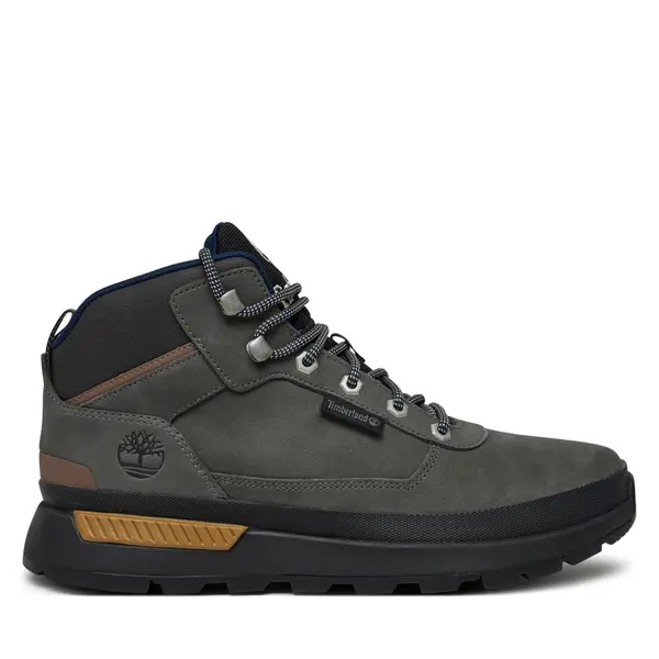 Timberland Trekking Timberland FIELD TREKKER MID TB0A61ER0331 Siva