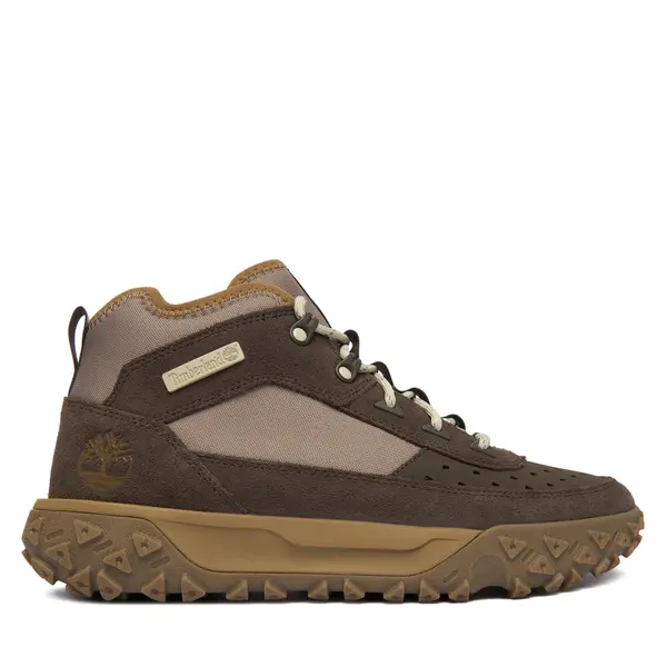 Timberland Trekking Timberland Greenstride Motion 6 TB0A6CW12421 Smeđa