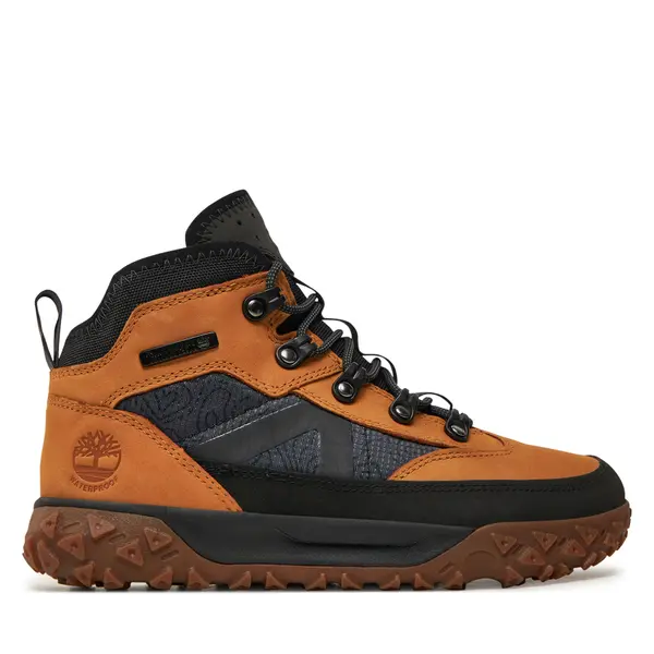 Timberland Trekking Timberland GreenStride™ Motion 6 TB1A66P82311 Smeđa