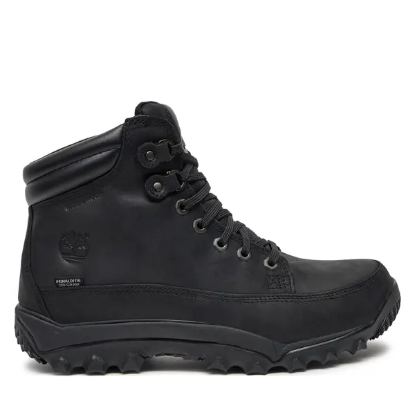 Timberland Trekking Timberland Mid Lc Waterproof Hk TB12403R0011 Crna