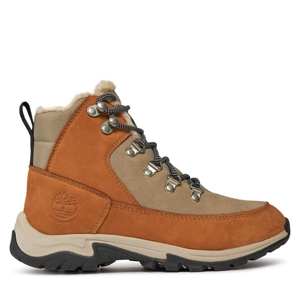 Timberland Trekking Timberland Mt. Maddsen Winter Wp Wl TB0A42RW2311 Wheat Nubuck