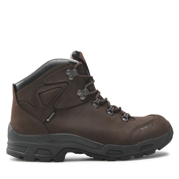 Treksta Trekking Treksta Artemis Gtx GORE-TEX 20208101-95 Dk Brown