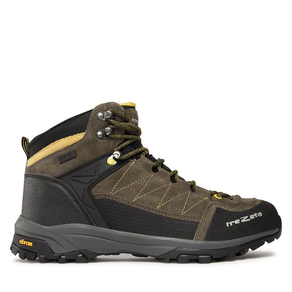 Trezeta Trekking Trezeta Argo Wp 10722270 Dark Brown