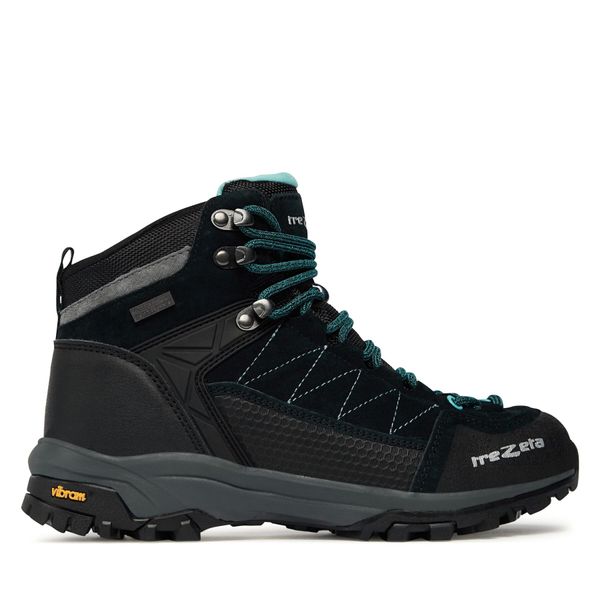 Trezeta Trekking Trezeta Argo W's Wp 010721135 Black Turquoise