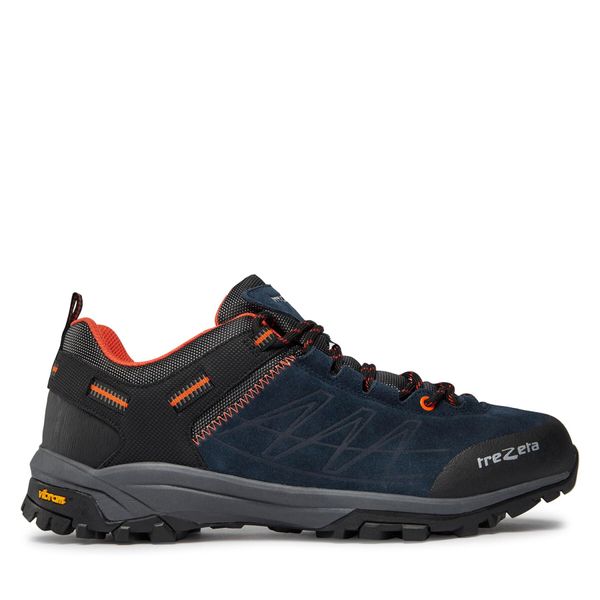Trezeta Trekking Trezeta Raider Wp 10722255 Dark Blue Orange