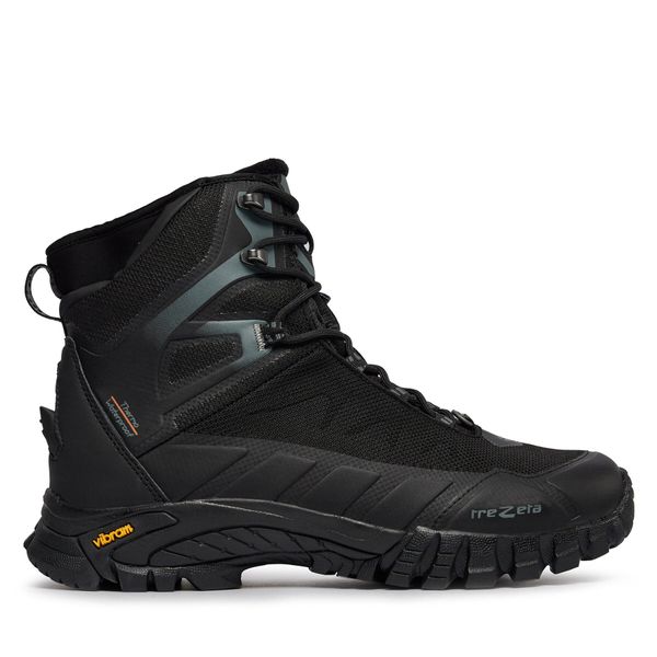 Trezeta Trekking Trezeta Shan Wp 10720500 Black