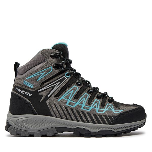 Trezeta Trekking Trezeta Thunder Mid 10724070 Siva