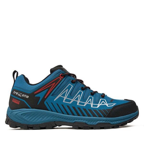 Trezeta Trekking Trezeta Thunder Wp 10724090 Plava