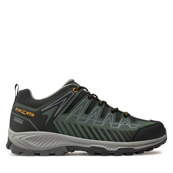 Trezeta Trekking Trezeta Thunder Wp 10724095 Zelena