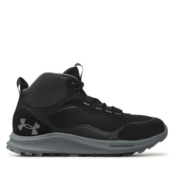 Under Armour Trekking Under Armour Ua Charged Bandit Trek 2 3024267-001 Blk/Gry