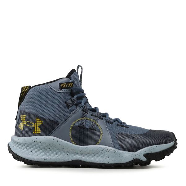 Under Armour Trekking Under Armour UA Charged Maven Trek 3026370-100 Gravel/Harborblue/Zeppelinyellow