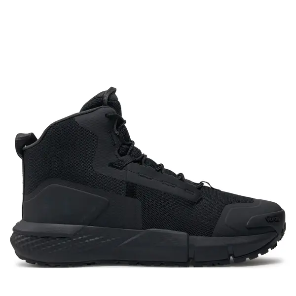 Under Armour Trekking Under Armour Ua Charged Valsetz Mid 3027382-001 Crna