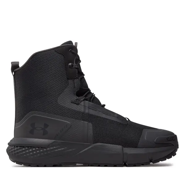 Under Armour Trekking Under Armour Ua Charged Valsetz Zip 3027383-001 Crna