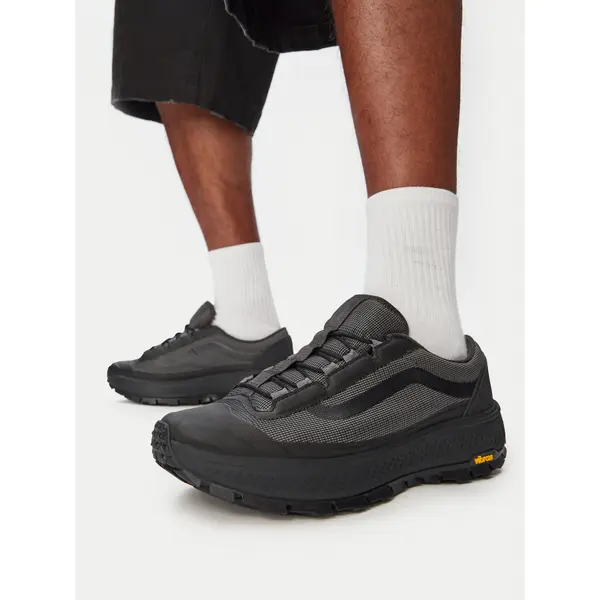 Vans Trekking Vans Old Skool 36 Trail VN000Z93BLK1 Crna