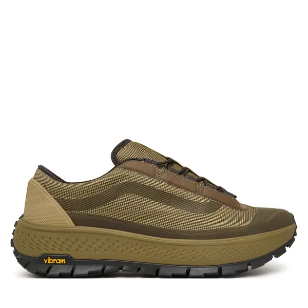 Vans Trekking Vans Old Skool 36 Trail VN000Z93OVB1 Svijetlo zelena