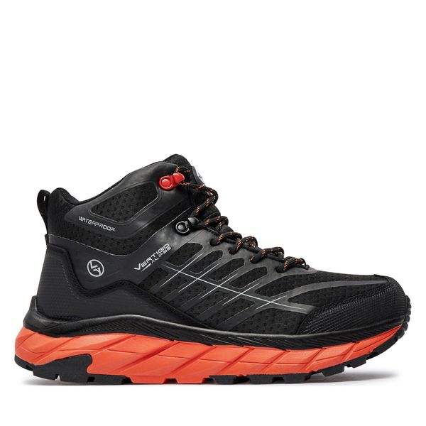 Vertigo Alpes Trekking Vertigo Alpes Turbo Crna